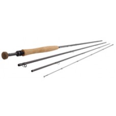 Redington Strike Fly Rod, 10'6", 3-weight